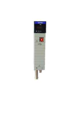 알렌 브래들리 1756-Cn2r 콘트롤오기스 1756 아날로그 입출력 PLC DCS VFD