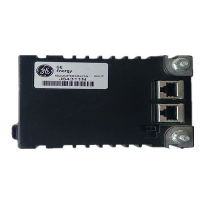 IS220PDOAH1A DCS VFD 일반적 전기 기호 비에 프로세서 모듈