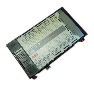 GJR5250000R0953 Plc Abb 07KR91 07 크로나 91 중앙 처리 원칙 장치 24 VDC