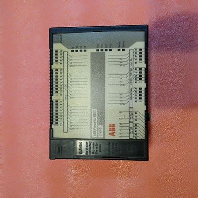 GJR5250000R0953 Plc Abb 07KR91 07 크로나 91 중앙 처리 원칙 장치 24 VDC