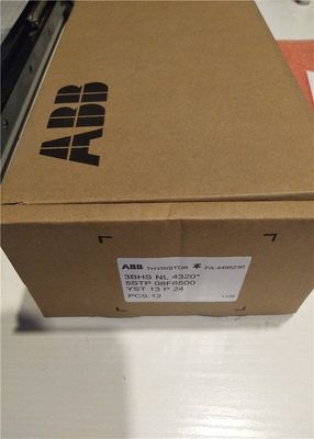 07BE60R1 GJV3074304R1 ABB 07은 60 R1 슬롯 랙 프로그램 논리 제어기입니다