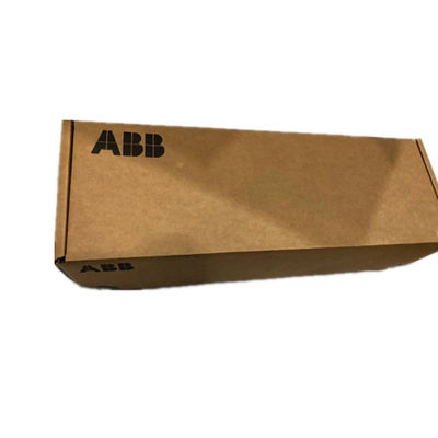 07BE60R1 GJV3074304R1 ABB 07은 60 R1 슬롯 랙 프로그램 논리 제어기입니다