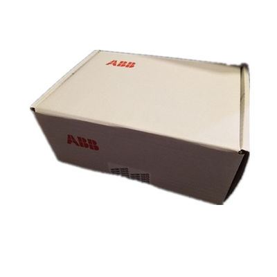 07DC92 Abb Module GJR5252200R0101  07 DC 92 Digital I O Module 24 VCD