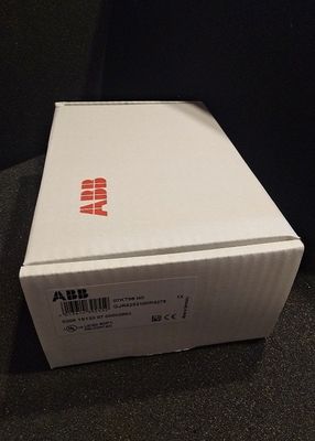 07DC92 Abb Module GJR5252200R0101  07 DC 92 Digital I O Module 24 VCD