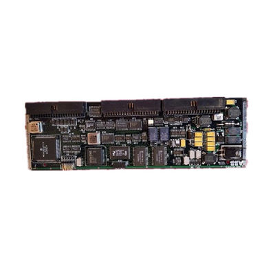 카드  Abb Plc 자동화를 처리하는 087629 001 ABB 모듈 Plc 정보