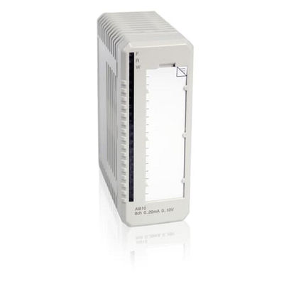 3BSE008516R1 Abb Ai810 아날로그 입력 모듈 카드 Abb 공정 자동화