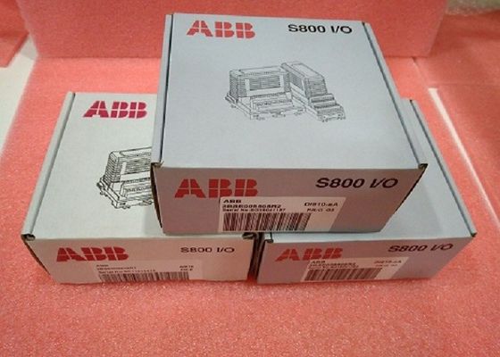 3BSE008516R1 Abb Ai810 아날로그 입력 모듈 카드 Abb 공정 자동화