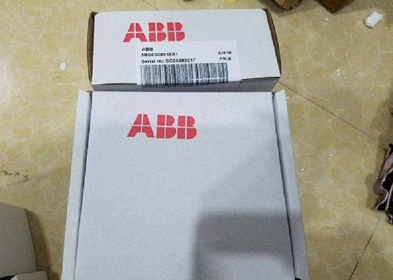 ABB Ai845 아날로그 입력 Ｓ Ｒ 하트 8 Ch 3BSE023675R1 Abb 자동화 제품