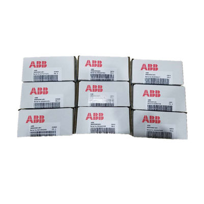 ABB Ai845 아날로그 입력 Ｓ Ｒ 하트 8 Ch 3BSE023675R1 Abb 자동화 제품