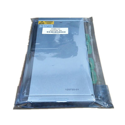 3500/32 구부러진 네바다 4 채널 릴레이 출력 모듈 Plc 125720-01