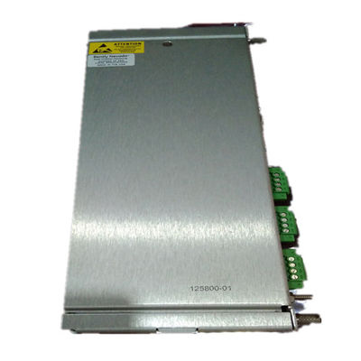 125800-01 3500/25 Bently Nevada 부품 3500 Keyphasor I/O 모듈 내부 종단