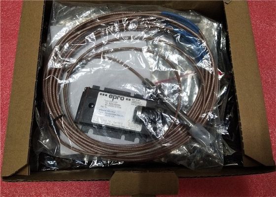 EPRO MMS 3120 022 000 에디 전류 변위 트랜듀서 MMS3120