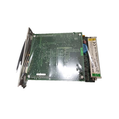 진동 모니터를 지니는 EPRO MMS 6120 듀얼 채널