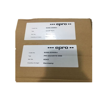 MMS 6140 에머슨 EPRO MMS6140 상대적 회전자 진동 모니터