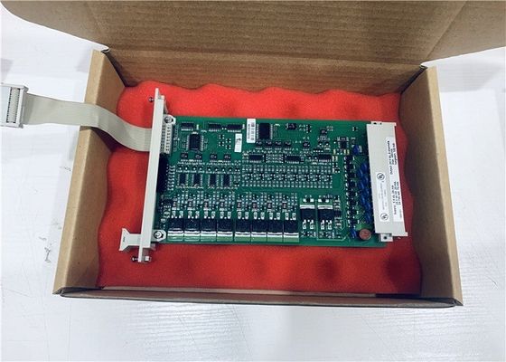 10205 2 1개 허니웰 plc 아날로그 출력 오류 안전한 제어기 0 4 20 마 2 Ｖ 채널