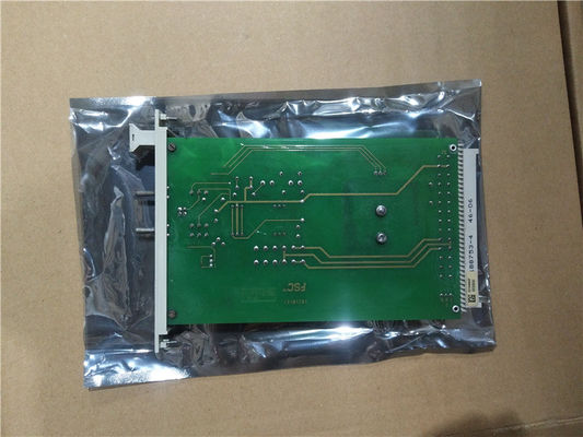 10310 2 1 Honeywell module FSC Earth Leakage Detector ELD In 24VCD Out 115V