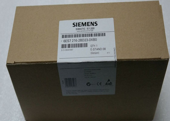 6ES7216-2BD23-0XB0 지멘스 Plc 자동화 SIMATIC S7-200 CPU 226