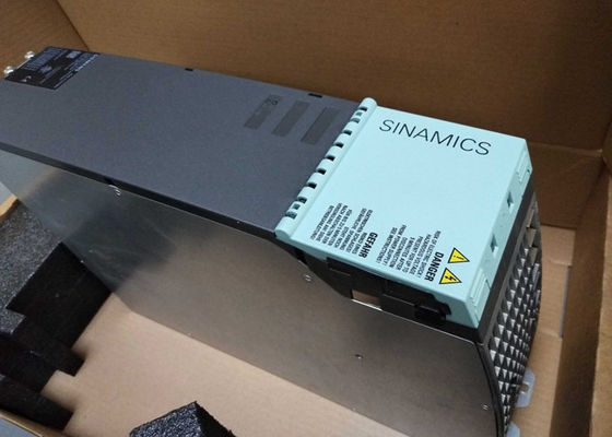 6SL3120-1TE23-0AC0 지멘스 SINAMICS S120 단일 모터 모듈