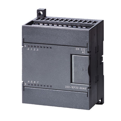 지멘스 6es7 222 1hf22 0xa0 지멘스 Plc 이더넷 SIMATIC S7-200 Cpu 222 현명한 디지털 출력 모듈