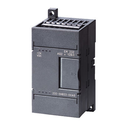지멘스 6es7 232-0hb22-0xa0 지멘스 Plc 모듈 SIMATIC S7-200 EM 232 아날로그 출력 모듈