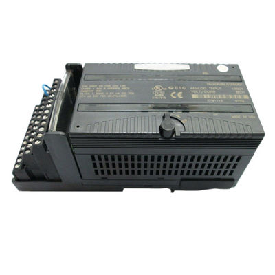 IC200ALG260 GE 파눅 PLC 베르사맥스 아날로그 입력 모듈 8 채널