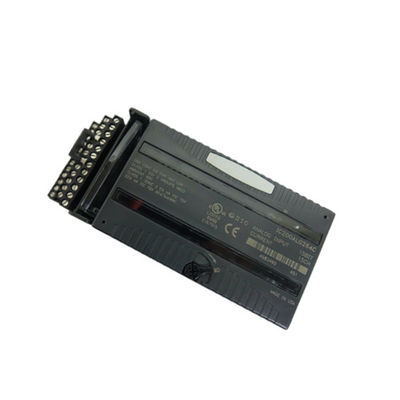 IC200ALG264 GE 파눅 베르사맥스 마이크로 컨트로러 15 비트 현재 15개 채널