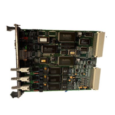 IC200ALG432 Plc 제너럴 일렉트릭 화낙 베르사맥스 아날로그 혼합된 입력전류 모듈