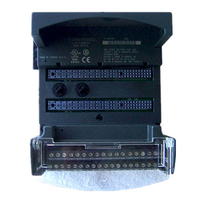 제너럴 일렉트릭 GE 파눅 PLC 베르사맥스 Ge Ic200chs002  I 오우 캐리어 박스