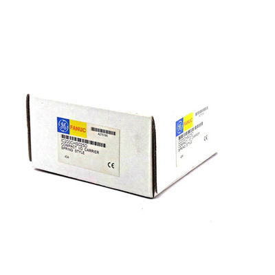 IC200CHS025 GE 파눅 PLC 소형 태엽형 입출력  캐리어