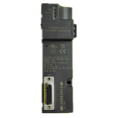 Ic200etm001 설명서 제너럴 일렉트릭 베르사맥스 Plc 신축 연결 장치