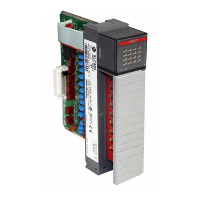 알렌 브래들리 1746-IA16 SLC-500 알렌 브래들리 디지털입력모듈