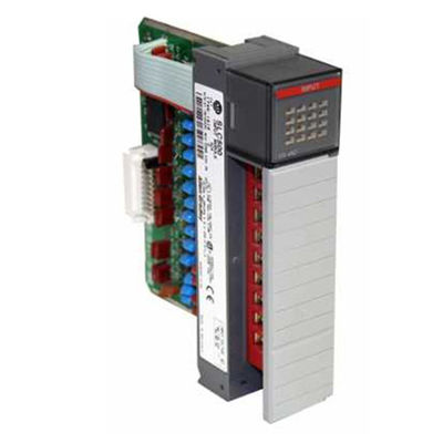알렌 브래들리 1746-Ia16 Slc 500 아날로그 출력 모듈 개별 입력 모듈