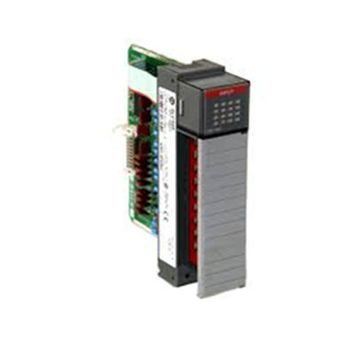 Allen Bradley 1746-Im16 Slc 500 입력 모듈 16 채널 AC