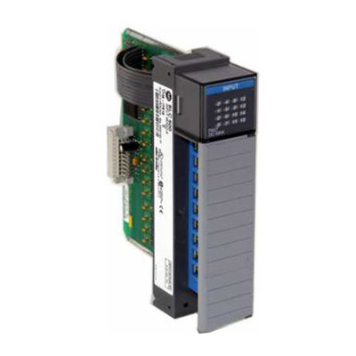 AB 1746 ITB16 알렌 브래들리 모듈 Slc 500 아날로그 출력 모듈
