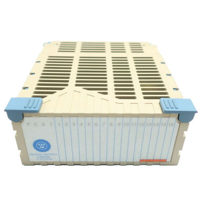 에머슨 1C31122G01 웨스팅하우스 대인기 PLC 디지털 출력 모듈