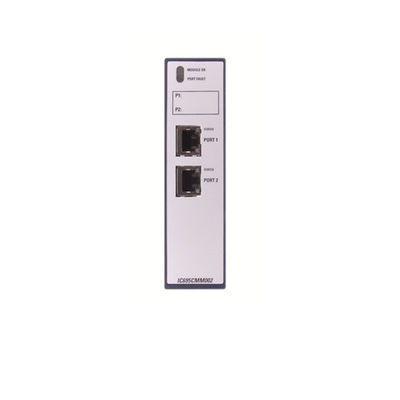 IC695CMM002 GE 파눅 Rx3i 팩시스템스 일련 통신 모듈