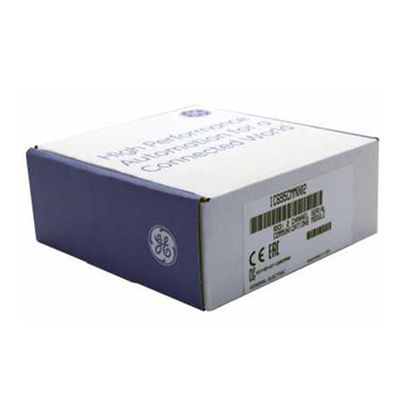 IC695CMM002 GE 파눅 Rx3i 팩시스템스 일련 통신 모듈