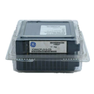 GE IC695CPU315 GE 파눅 Plc Rx3i 정치활동 위원회 시스템