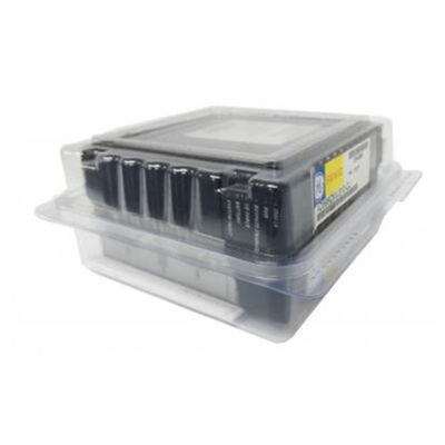 뜨거운 대기 여유도 CPU 위의 IC695CMU310 화낙 PLC Ge 팩시스템스 Rx3i 맥스