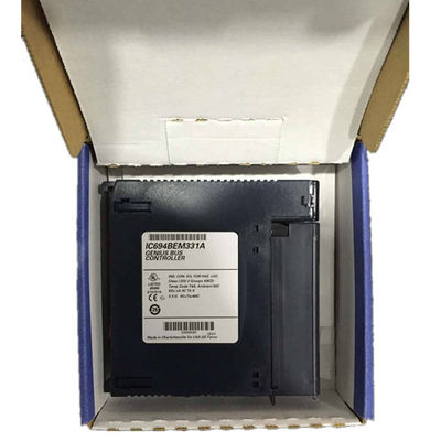 Ge Ic694bem331 화낙 Plc 하드웨어 Rx3i 천재 버스제어기 인터페이스