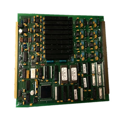 5464-545 우드워드 505E Plc 디지털입력모듈