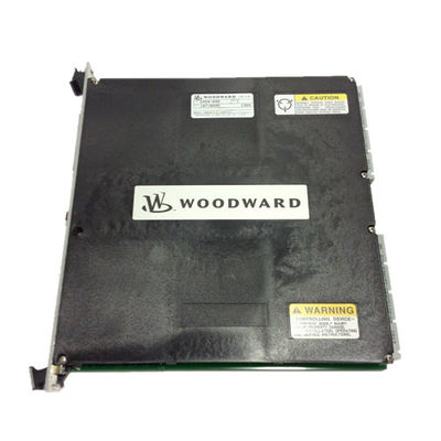 5464 648 우드워드 모듈  8 채널 아날로그 모듈 PLC DCS