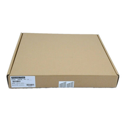 3503E 트리콘엑스 DCS 디지털 입력 카드
