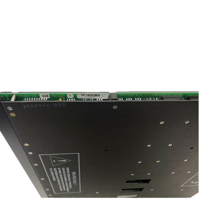 3604E 트리콘엑스 DCS 24VDC 16은 TMR 디지털 출력 모듈을 가리킵니다