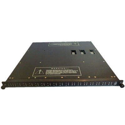 PLC Triconex Supervised DO 16 디지털 출력 모듈