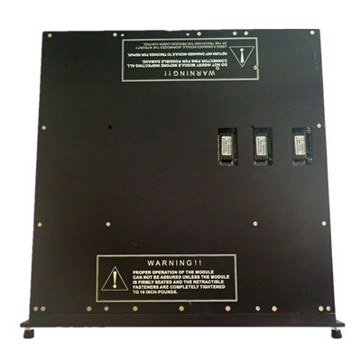 PLC Triconex Supervised DO 16 디지털 출력 모듈