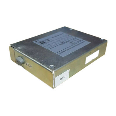 T8153 ICS 3중 PLC 신뢰받는 통신 인터페이스 로크웰 자동화