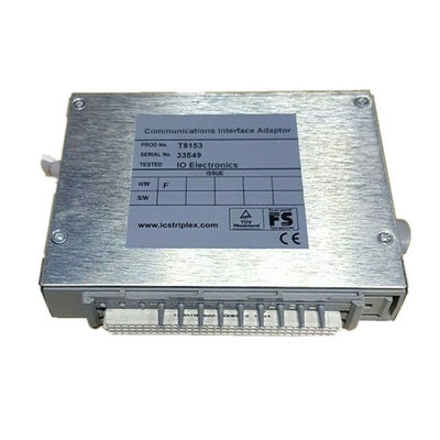 T8153 ICS 3중 PLC 신뢰받는 통신 인터페이스 로크웰 자동화