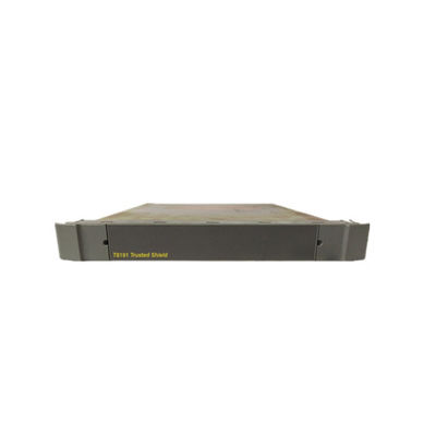 T8191 ICS 3중 PLC 입출력 통신 모듈 로크웰 자동화