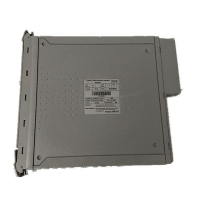 T8191 ICS 3중 PLC 입출력 통신 모듈 로크웰 자동화